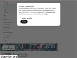 Sites similar to samahstudios.com
