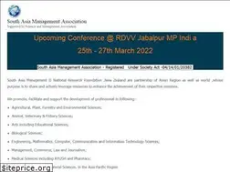 Sites similar to samaindia.org