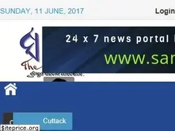 Sites similar to samajaepaper.in
