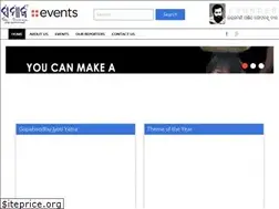 Sites similar to samajaevents.in