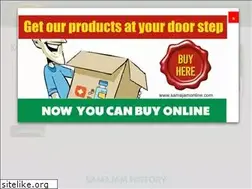 Sites similar to samajam.org