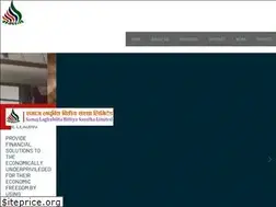 Sites similar to samajlaghubitta.org.np