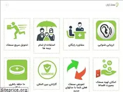 Sites similar to samakariyan.com