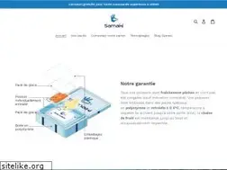 Sites similar to samaki.ma