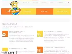 Sites similar to samakidstransportation.com