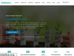 Sites similar to samakita.co.id