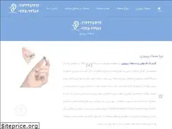 Sites similar to samakpirozi.com