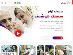 Sites similar to samaktaranom.com
