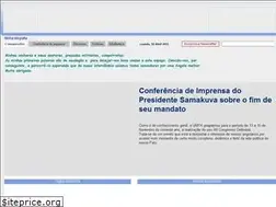Sites similar to samakuva.org