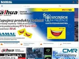 Sites similar to samal.pl