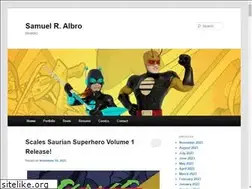 Sites similar to samalbro.com