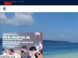 Sites similar to samalcity.gov.ph