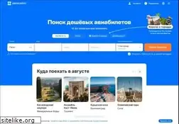Sites similar to samaletburo.ru