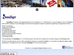 Sites similar to samalfager-co.com