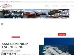 Sites similar to samalu.com