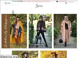 Sites similar to saman-butik.com