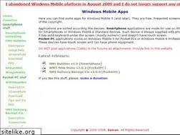 Sites similar to saman-cz.com