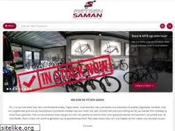 Sites similar to saman.be