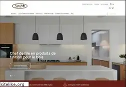 Sites similar to saman.ca