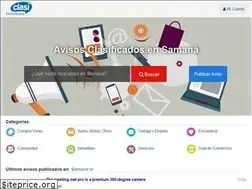 Sites similar to samana.clasidominicana.com