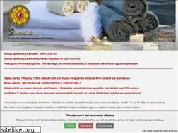 Sites similar to samana.lv