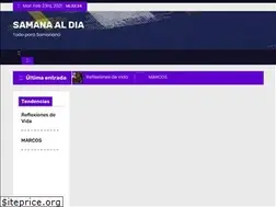 Sites similar to samanaaldia.com