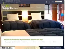 Sites similar to samananchis.com