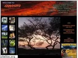 Sites similar to samanayo.com