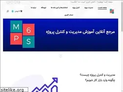 Sites similar to samanchakoshi.ir