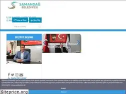 Sites similar to samandag.bel.tr