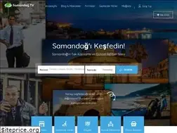 Sites similar to samandagtv.com