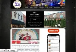 Sites similar to samandgregs.com
