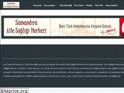 Sites similar to samandiraasm.org