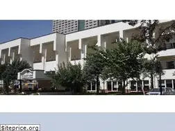 Sites similar to samandisco.com