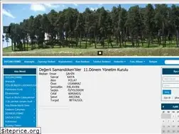 Sites similar to samandoken.com