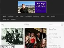 Sites similar to samandrew.com