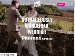 Sites similar to samandsimonphotography.com