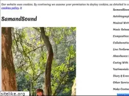 Sites similar to samandsound.com