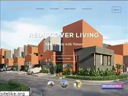 Sites similar to samaneahill.co.id