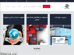 Sites similar to samanehgostar.com