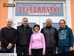 Sites similar to samanek-zelezarstvi.cz