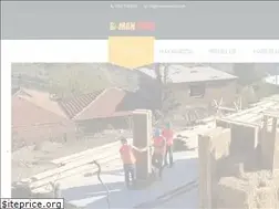 Sites similar to samanevim.com