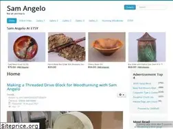 Sites similar to samangelo.com