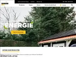 Sites similar to samangroep.nl