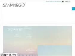 Sites similar to samaniegolaw.com