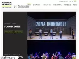 Sites similar to samaniga.es