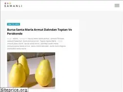 Sites similar to samanlimahallesi.com
