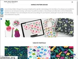 Sites similar to samanndesigns.com