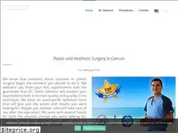 Sites similar to samanoplastico.com