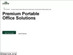 Sites similar to samanportable.com